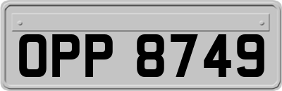 OPP8749