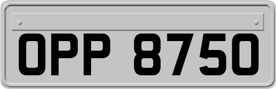 OPP8750