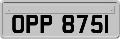 OPP8751