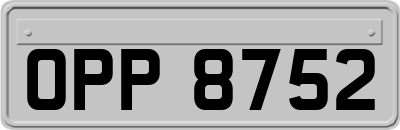 OPP8752