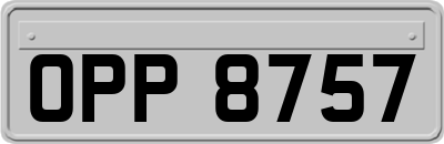 OPP8757