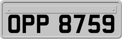 OPP8759