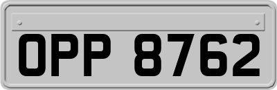 OPP8762