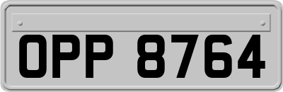 OPP8764