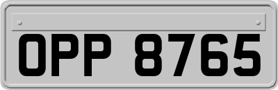 OPP8765