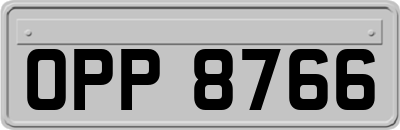 OPP8766