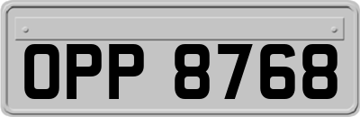 OPP8768