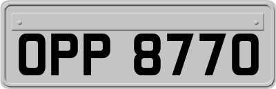 OPP8770