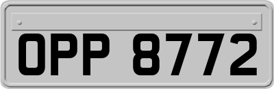 OPP8772