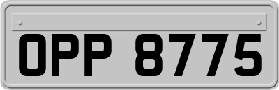 OPP8775