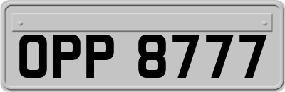 OPP8777