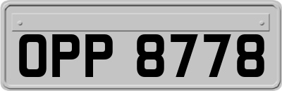 OPP8778