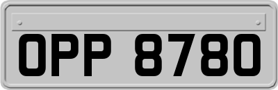 OPP8780