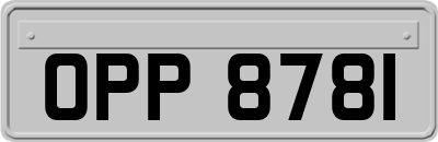 OPP8781