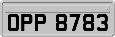 OPP8783