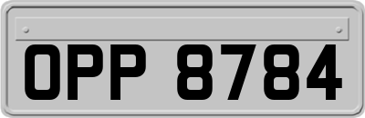 OPP8784