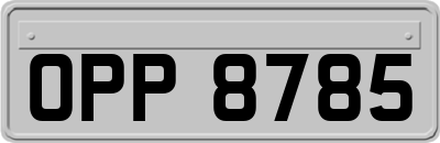 OPP8785