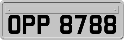 OPP8788