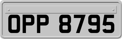 OPP8795
