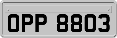 OPP8803