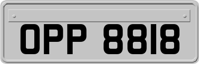 OPP8818