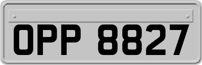 OPP8827