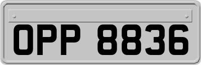 OPP8836