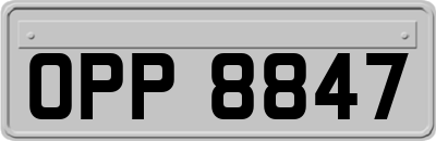 OPP8847