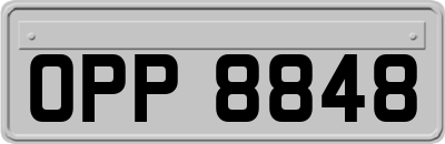 OPP8848