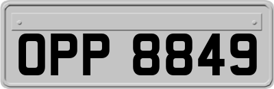 OPP8849