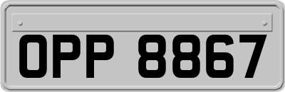 OPP8867