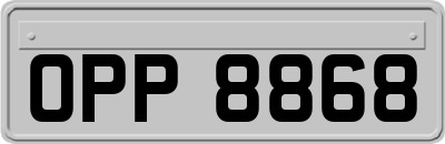 OPP8868