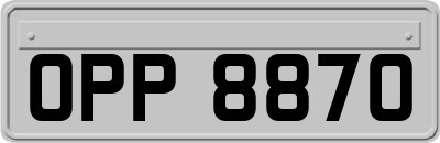 OPP8870