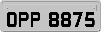 OPP8875