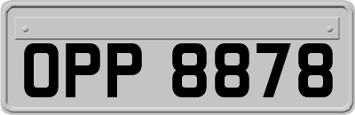 OPP8878