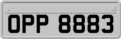 OPP8883