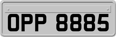 OPP8885