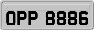 OPP8886
