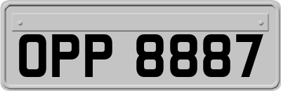 OPP8887