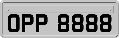 OPP8888