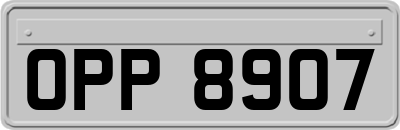 OPP8907