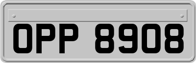 OPP8908