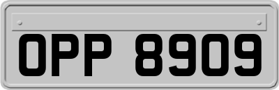OPP8909