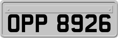 OPP8926