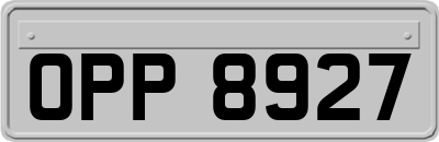 OPP8927