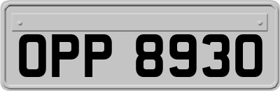 OPP8930