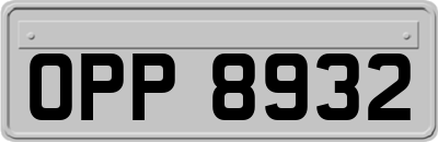 OPP8932