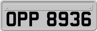 OPP8936