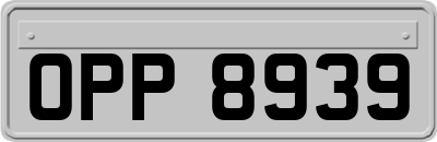 OPP8939
