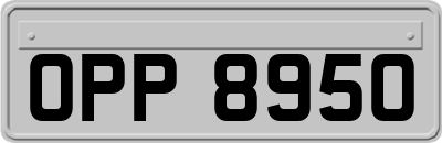 OPP8950